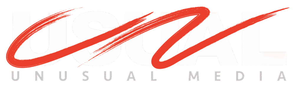 Unusual Media Logo