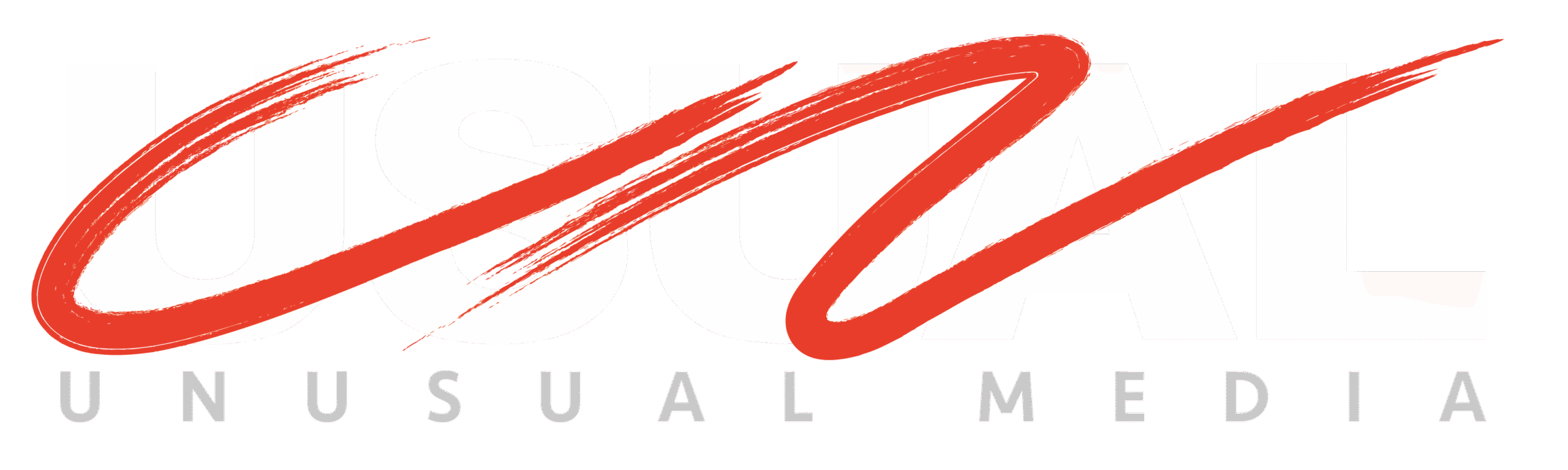 Unusual Media Logo