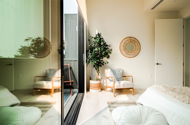 How to Use Natural Light for Portrait Videography