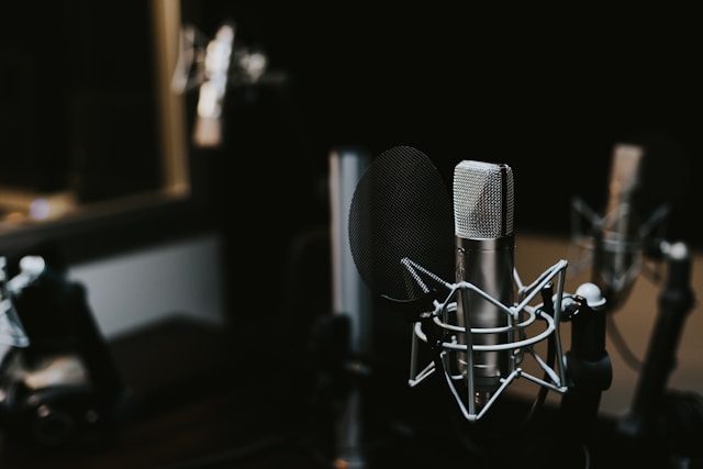 Why Audio Quality Can Make or Break Your Video