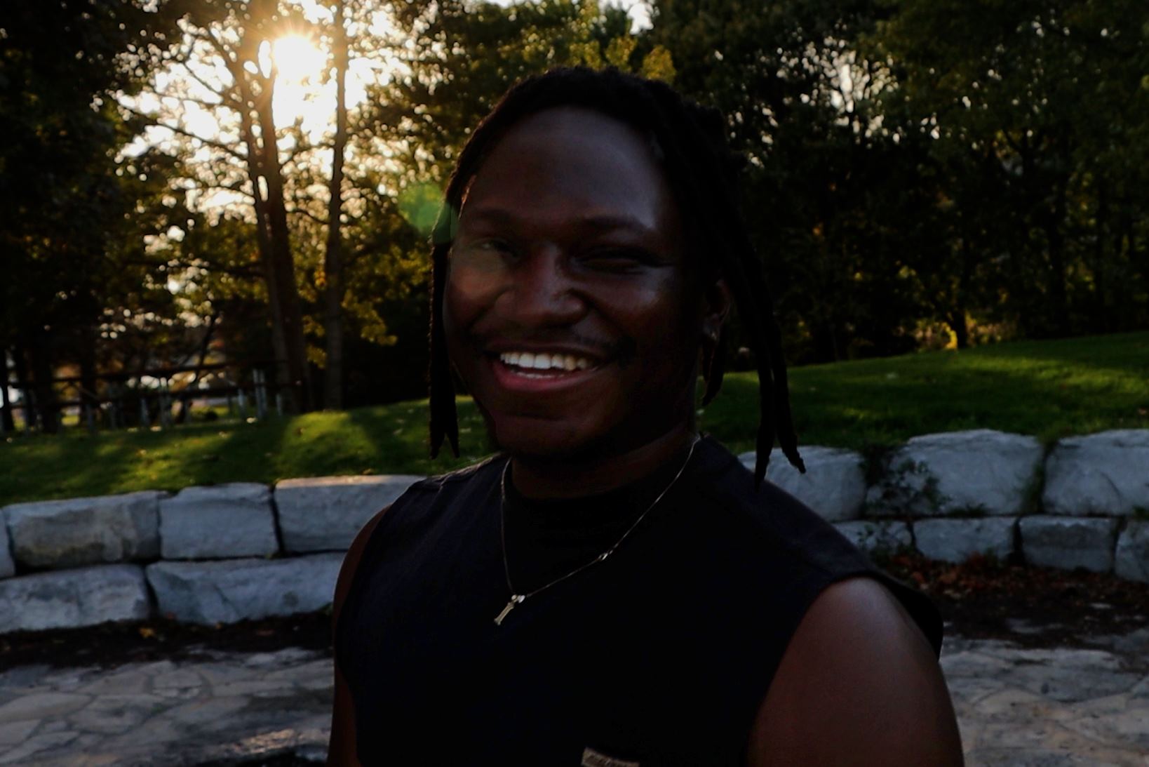 How to Use Natural Light for Videography